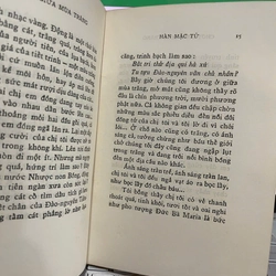 CHƠI GIỮA MÙA TRĂNG (BẢN ĐẶC BIỆT) - HÀN MẶC TỬ 537773