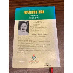 Truyện chọn lọc – Nguyễn Bích Thuận 571430