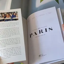 Sống như người Paris - Anne Berest 607727