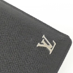 Ví Louis Vuitton Taiga Portefeuille Braz M30285 - Hàng hiệu Chính hãng 806507