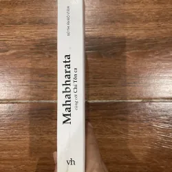 Sử thi Ấn Độ vĩ đại Mahabharata cùng với chí tôn ca (8) 1001696