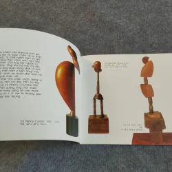 DANH HỌA THẾ GIỚI BRANCUSI 570874