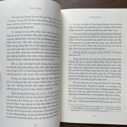 Cô bé ngón tay - Michel Serres  970534