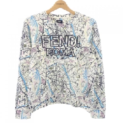 FENDI Sweatshirt - Hàng hiệu Authentic