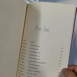 [MIỄN PHÍ BỌC SÁCH] [SEAL] Anh Không Là Con Chó Của Em! - Lê Hoàng 798867