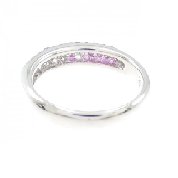 Nhẫn PONTE VECCHIO PAVE 0.27CT - Hàng hiệu Authentic 837633