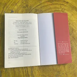 CÙNG HỌC LÀM NGƯỜI- GS. NGUYỄN ĐÌNH CỐNG- NXB TRI THỨC 2022 739698