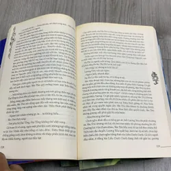 Côn luân - phượng ca. Bộ 7 tập. 4b1 732874