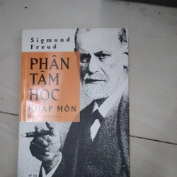 Phân tâm học nhập môn