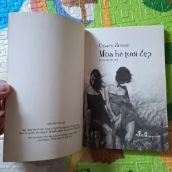 Mùa hè tươi đẹp (La bella estate) 990842