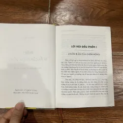 BÍ ẨN CỦA CHIÊM MỘNG & VU THUẬT - ĐẠI VĂN HÓA ĐIỂN TÍCH TRUNG QUỐC (10) 1001523