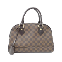 Túi Louis Vuitton Damier Duomo N60008