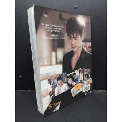 [Phiên Chợ Sách Cũ] W hai thế giới2018 2303 425504