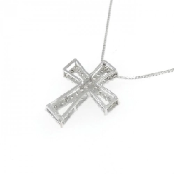 K18WG Nhẫn Đính Hôn Kim Cương 0.22CT - Hàng hiệu Chính Hãng 857081