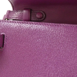 Túi xách vai Hermès Kelly Élan 084490CP 612338