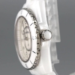 Chanel J12 33mm Ceramic - 12P H5704 Ceramic Quartz - Hàng hiệu Authentic 881802