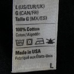 dertbag Top - Hàng hiệu Authentic 884689