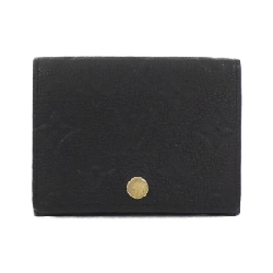 Ví thẻ Louis Vuitton Monogram Empreinte Envelope Card Case M58456