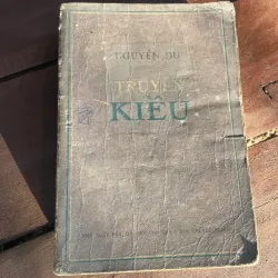 TRUYỆN KIỀU - NGUYỄN THẠCH GIANG KHẢO ĐÍNH VÀ CHÚ GIẢI