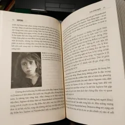Sapiens Lược Sử Loài Người - Yuval Noah Haraki 1035384