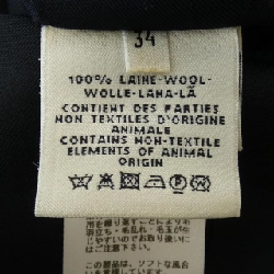 【Mã giảm giá】Áo khoác HERMES 636842