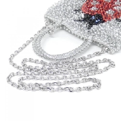 Túi xách ANTEPRIMA PB23FR50GJ - Hàng hiệu Chính hãng 805568