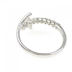 Nhẫn kim cương PT900 0.28CT - Hàng hiệu Authentic 854889