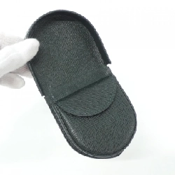 Ví tiền xu Louis Vuitton Taiga Porte Monnaie Cuve M30374 621539