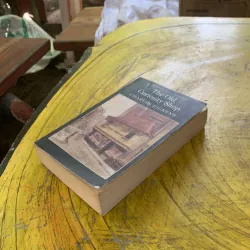 THE OLD CURIOSITY SHOP - CHARLES DICKENS 1009178