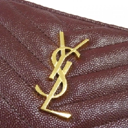 Saint Laurent 403723 BOW01 Ví - Hàng hiệu Chính hãng 771522