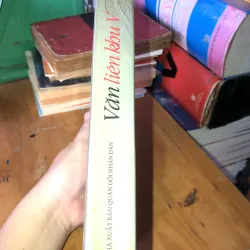 Văn Liên Khu V  957991