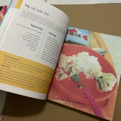 Ăn dặm không phải là cuộc chiến 1044460