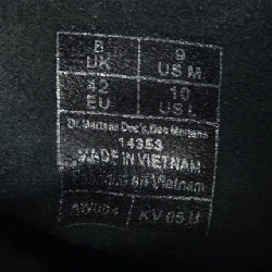 Giày bốt DR.MARTENS - Hàng hiệu Authentic 899863