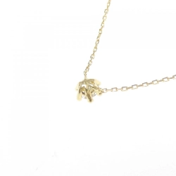 Dây chuyền Aker Embrace 0.13CT - Hàng hiệu Authentic 843411