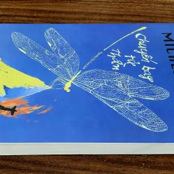 Tiểu thuyết trinh thám Pháp: CHUYẾN BAY TỬ THẦN (Michel Bussi) 752200