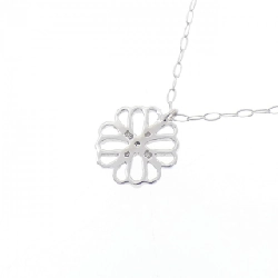 K10WG Dây chuyền kim cương - Hàng hiệu Authentic 857876