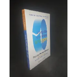 [Sách Cũ SCGR] Vòng đời sản phẩm tinh gọn 100% HCM0202