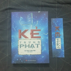 "Kẻ trừng phạt" (new) - Vi Nhất Đồng