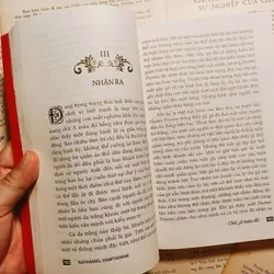 Chữ A Màu Đỏ 733599