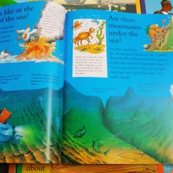 I wonder why - 25 books 758763