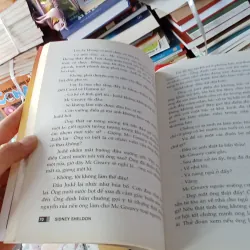 Combo 7c của Sidney Sheldon  1001094