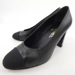 CHANEL G34991Y53317 Giày cao gót - Hàng hiệu Authentic 828294