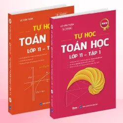 Sách 2026-Tự Học Toán 11 Tập 1+2 792808
