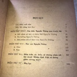 Nguyễn Thông - con người và tác phẩm 785754