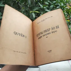 Tướng Pháp Áo Bí 928912