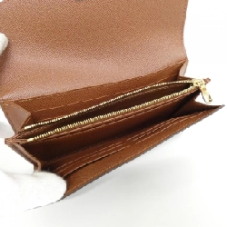 Ví Louis Vuitton Monogram Portefeuille Sara M60531 621531
