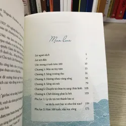 Bí Quyết Trường Thọ Của Người Nhật 707566