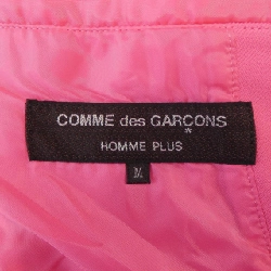 Jacket COMME des GARÇONS HOMME plus - Hàng hiệu Authentic 896433
