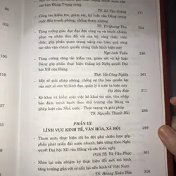 Báo cáo khoa học thường niên năm 2018 600411