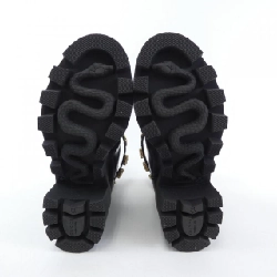 【Mã giảm giá】Gucci GUCCI Boots 664303